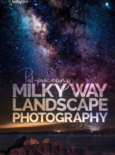 Demystifying Milky Way Landscape Photography