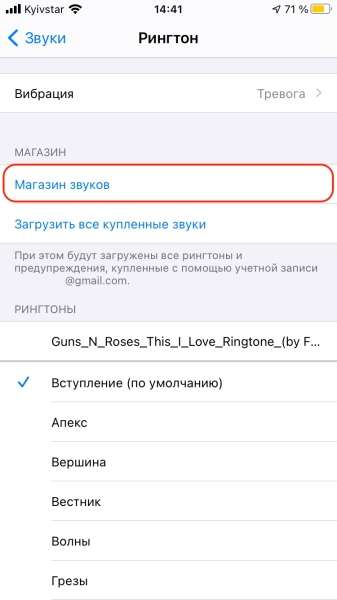 5 способов добавить рингтон на iPhone